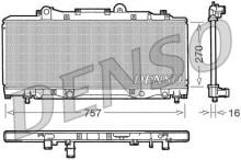 DENSO DRM13002