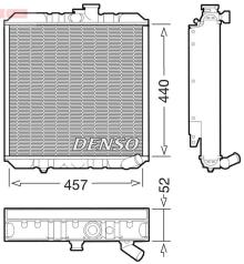 DENSO DRM14002
