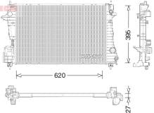 DENSO DRM15009