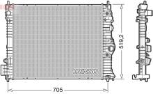 DENSO DRM15012