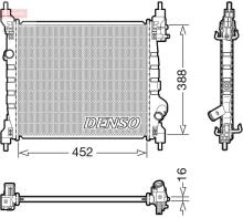 DENSO DRM15014