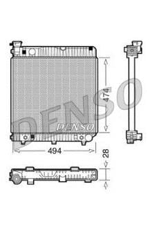 DENSO DRM17002