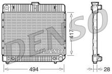 DENSO DRM17021