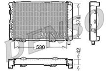 DENSO DRM17025