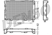DENSO DRM17026