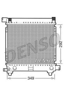 DENSO DRM17027