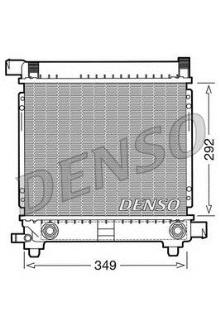 DENSO DRM17028