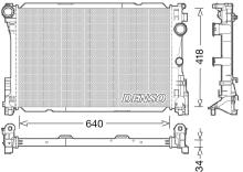 DENSO DRM17049