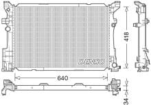 DENSO DRM17054