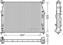 DENSO DRM17056