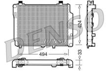 DENSO DRM17074