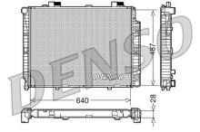 DENSO DRM17088
