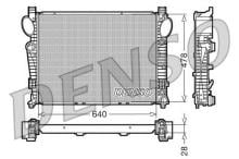 DENSO DRM17093
