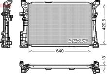 DENSO DRM17096