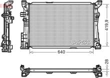 DENSO DRM17097