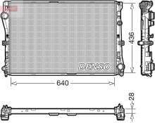 DENSO DRM17103