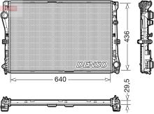 DENSO DRM17104
