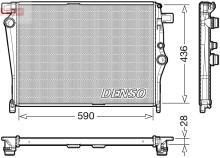 DENSO DRM17105