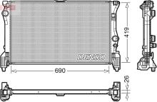 DENSO DRM17112