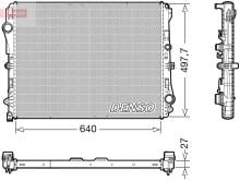 DENSO DRM17116
