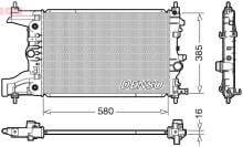 DENSO DRM20005