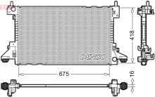 DENSO DRM20006