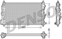DENSO DRM20009