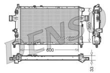 DENSO DRM20017