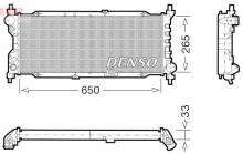 DENSO DRM20036