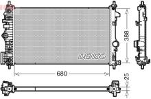 DENSO DRM20108