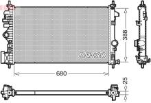 DENSO DRM20109