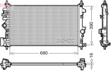 DENSO DRM20110