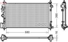 DENSO DRM20111