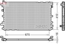 DENSO DRM20113