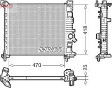 DENSO DRM20114