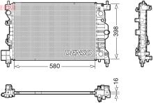 DENSO DRM20117