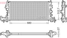 DENSO DRM20118