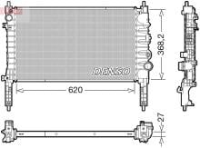 DENSO DRM20122