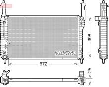 DENSO DRM20123