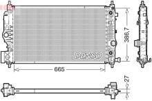 DENSO DRM20126