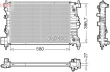 DENSO DRM20131