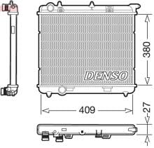 DENSO DRM21024