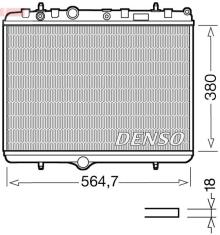 DENSO DRM21055