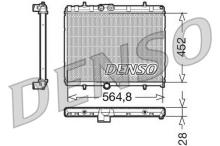 DENSO DRM21057