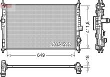 DENSO DRM21103