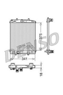 DENSO DRM21601