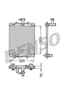 DENSO DRM21602