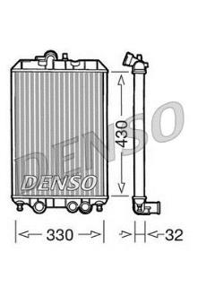 DENSO DRM22002
