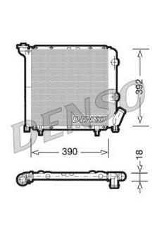 DENSO DRM23029