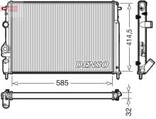 DENSO DRM23034